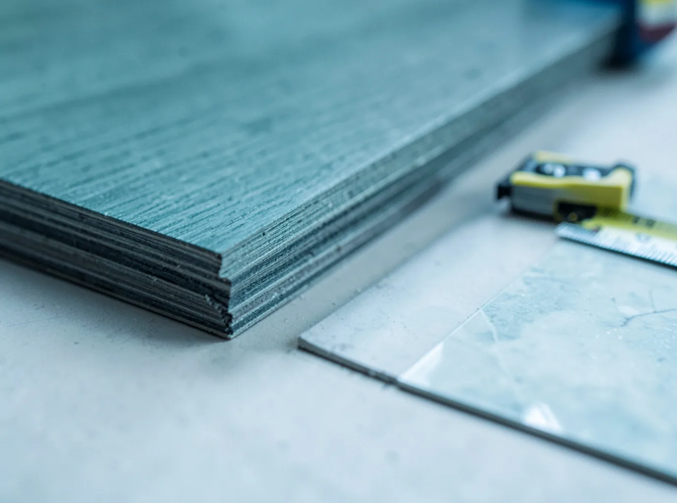 Luxury Vinyl Plank Installation Mount Holly, VT FAQs